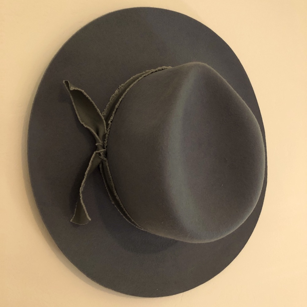 COPY - Olive & Pique Hat